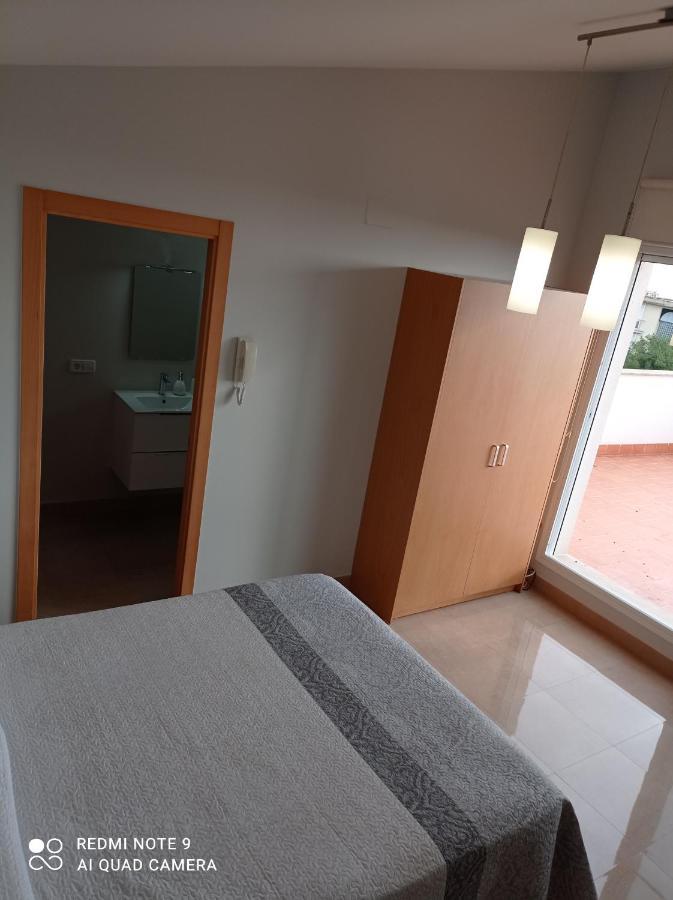 Вілла Casa Familiar Vacaciones Сан-Карлос-де-ла-Рапіта Екстер'єр фото
