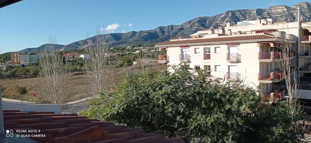 Вілла Casa Familiar Vacaciones Сан-Карлос-де-ла-Рапіта Екстер'єр фото
