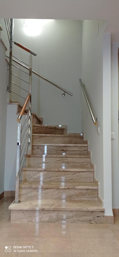 Вілла Casa Familiar Vacaciones Сан-Карлос-де-ла-Рапіта Екстер'єр фото