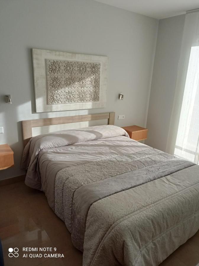Вілла Casa Familiar Vacaciones Сан-Карлос-де-ла-Рапіта Екстер'єр фото