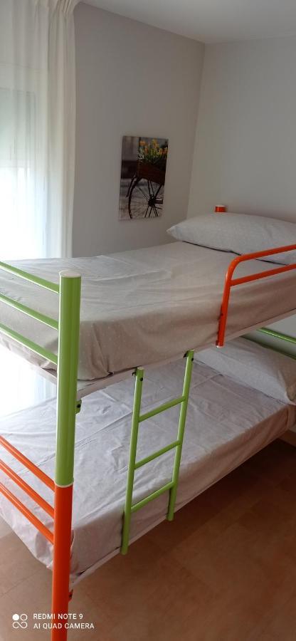 Вілла Casa Familiar Vacaciones Сан-Карлос-де-ла-Рапіта Екстер'єр фото