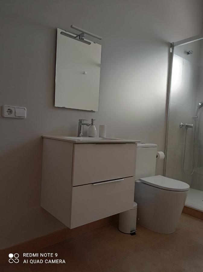 Вілла Casa Familiar Vacaciones Сан-Карлос-де-ла-Рапіта Екстер'єр фото