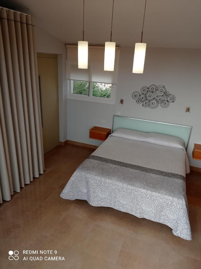 Вілла Casa Familiar Vacaciones Сан-Карлос-де-ла-Рапіта Екстер'єр фото