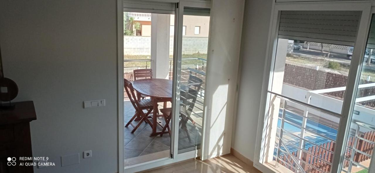 Вілла Casa Familiar Vacaciones Сан-Карлос-де-ла-Рапіта Екстер'єр фото