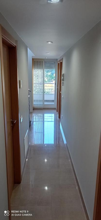 Вілла Casa Familiar Vacaciones Сан-Карлос-де-ла-Рапіта Екстер'єр фото