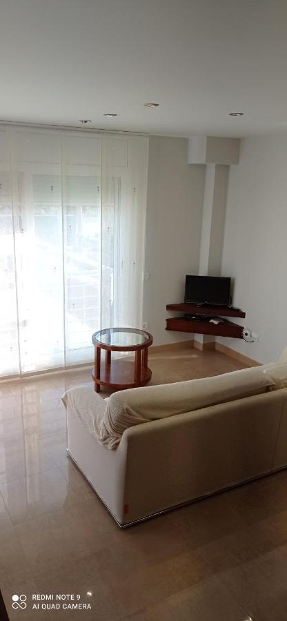 Вілла Casa Familiar Vacaciones Сан-Карлос-де-ла-Рапіта Екстер'єр фото