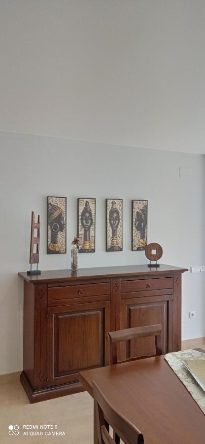 Вілла Casa Familiar Vacaciones Сан-Карлос-де-ла-Рапіта Екстер'єр фото