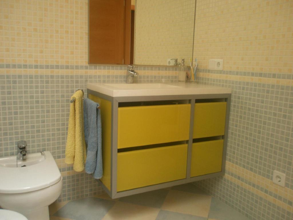Вілла Casa Familiar Vacaciones Сан-Карлос-де-ла-Рапіта Номер фото