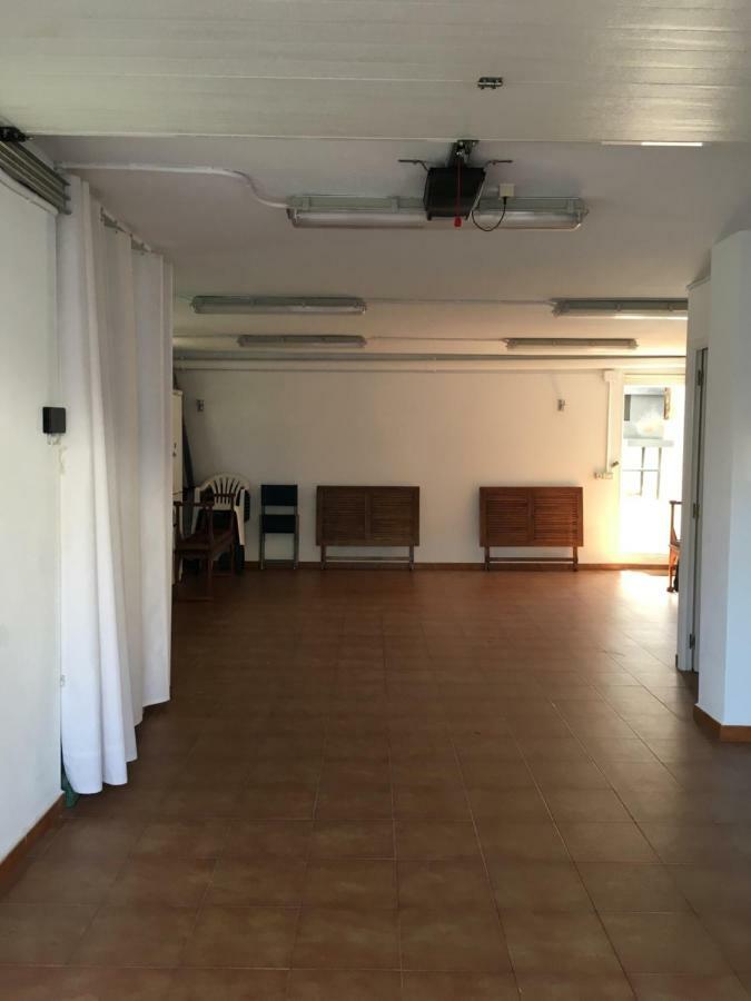 Вілла Casa Familiar Vacaciones Сан-Карлос-де-ла-Рапіта Екстер'єр фото
