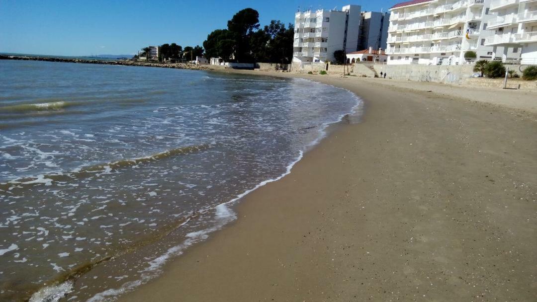 Вілла Casa Familiar Vacaciones Сан-Карлос-де-ла-Рапіта Екстер'єр фото